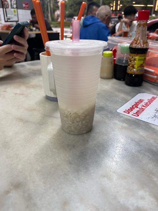 Photo of Kuo Man Restaurant - Kota Kinabalu, Sabah, Malaysia