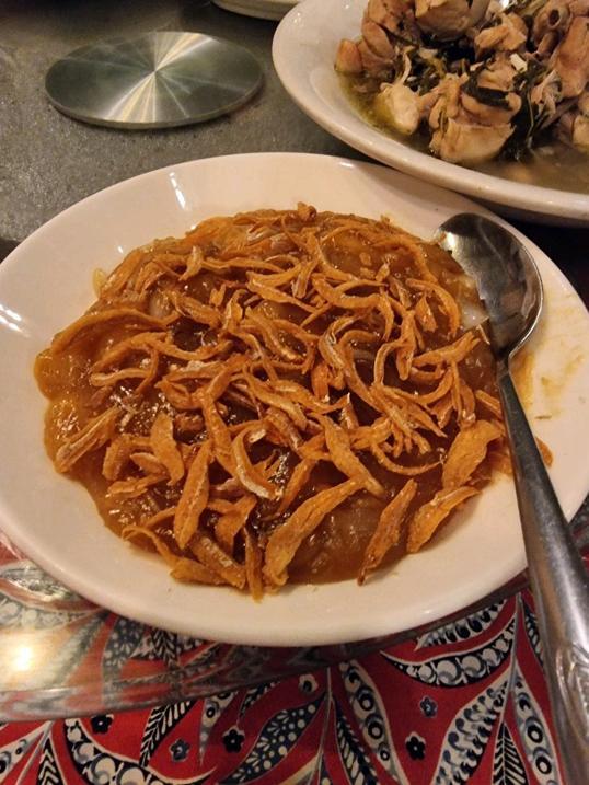 Photo of Lepau Restaurant - Kuching, Sarawak, Malaysia