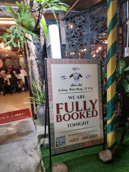 Photo of Lepau Restaurant - Kuching, Sarawak, Malaysia