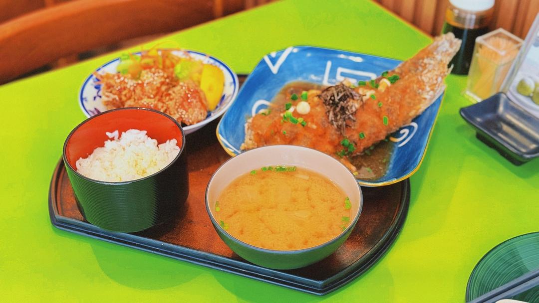 Photo of Orion Japanese Restaurant - Kota Kinabalu, Sabah, Malaysia