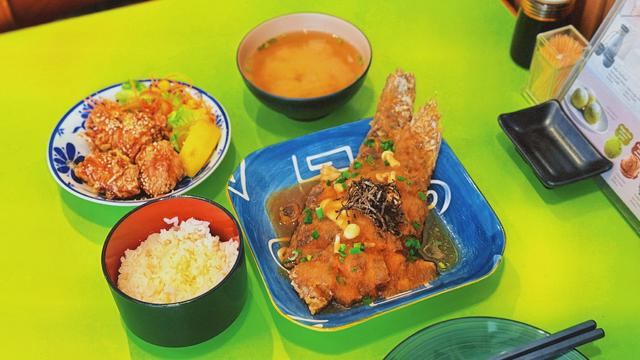 Photo of Orion Japanese Restaurant - Kota Kinabalu, Sabah, Malaysia