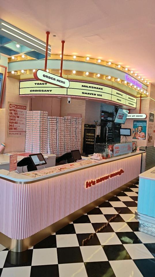 Photo of Chunk & Dunk @ Lintas - Kota Kinabalu, Sabah, Malaysia