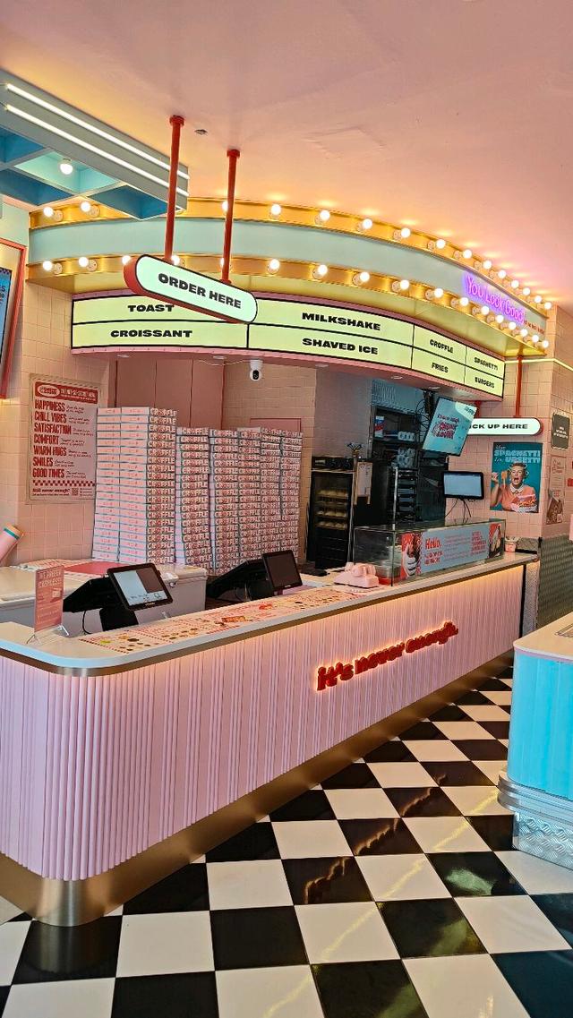 Photo of Chunk & Dunk @ Lintas - Kota Kinabalu, Sabah, Malaysia