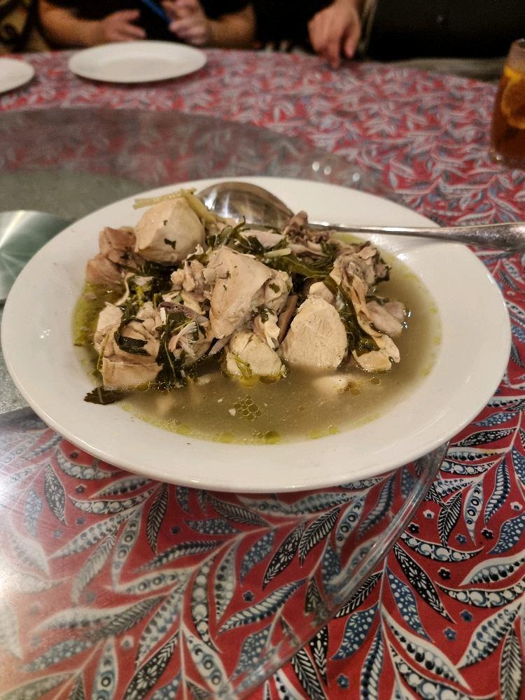 Photo of Lepau Restaurant - Kuching, Sarawak, Malaysia