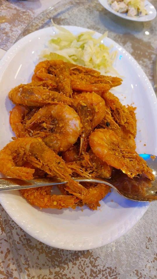 Photo of May Flower Restaurant 伍月花酒楼 - Kota Kinabalu, Sabah, Malaysia