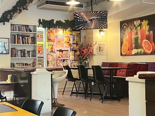 Photo of LOVECiTY CAFE (Kopitiam) - Kuala Lumpur, Kuala lumpur, Malaysia