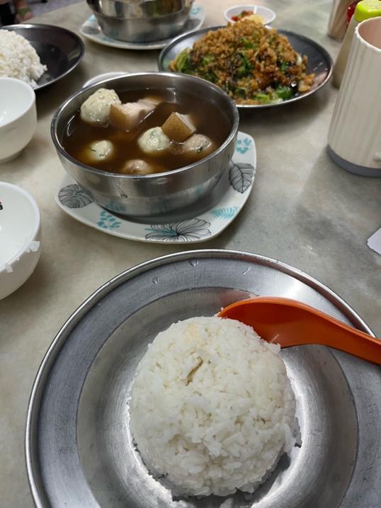 Photo of Kuo Man Restaurant - Kota Kinabalu, Sabah, Malaysia