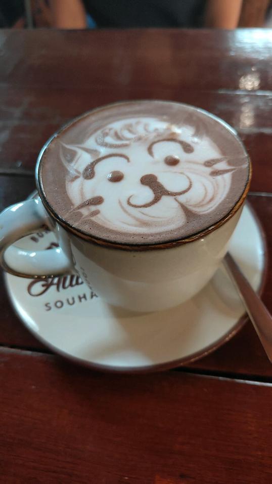 Photo of October Coffee Gaya - Kota Kinabalu, Sabah, Malaysia