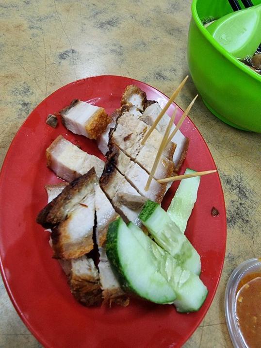 Photo of Pearls Park Food Centre - Kuching, Sarawak, Malaysia