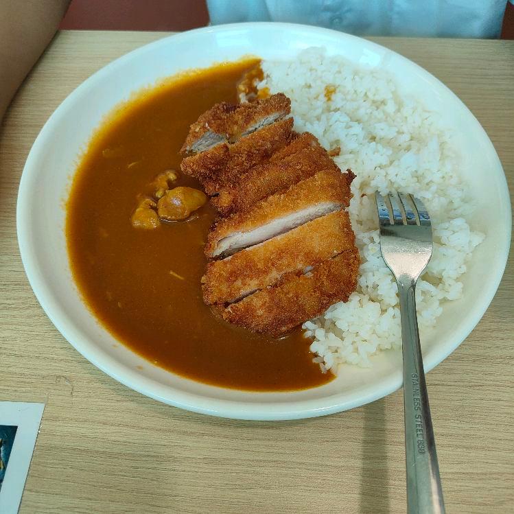 Photo of Ramen KUMO @ Likas Square - Kota Kinabalu, Sabah, Malaysia