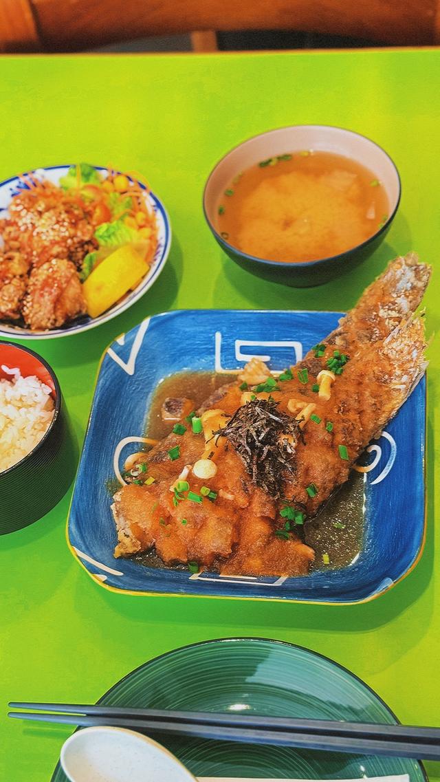 Photo of Orion Japanese Restaurant - Kota Kinabalu, Sabah, Malaysia