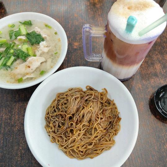 Photo of Kedai Kopi Melanian 3 金沙园生肉面 - Kota Kinabalu, Sabah, Malaysia