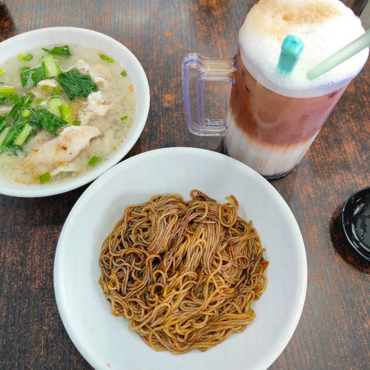 Photo of Kedai Kopi Melanian 3 金沙园生肉面 - Kota Kinabalu, Sabah, Malaysia