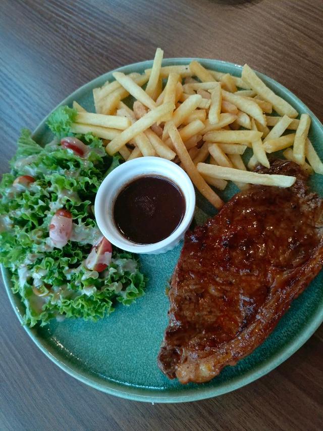 Photo of The Well Cafe 88 - Kota Kinabalu, Sabah, Malaysia