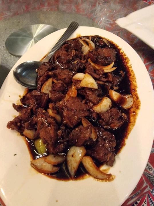 Photo of Lepau Restaurant - Kuching, Sarawak, Malaysia