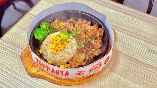 Photo of Teppanya Cafe & Bar 333 - Kota Kinabalu, Sabah, Malaysia