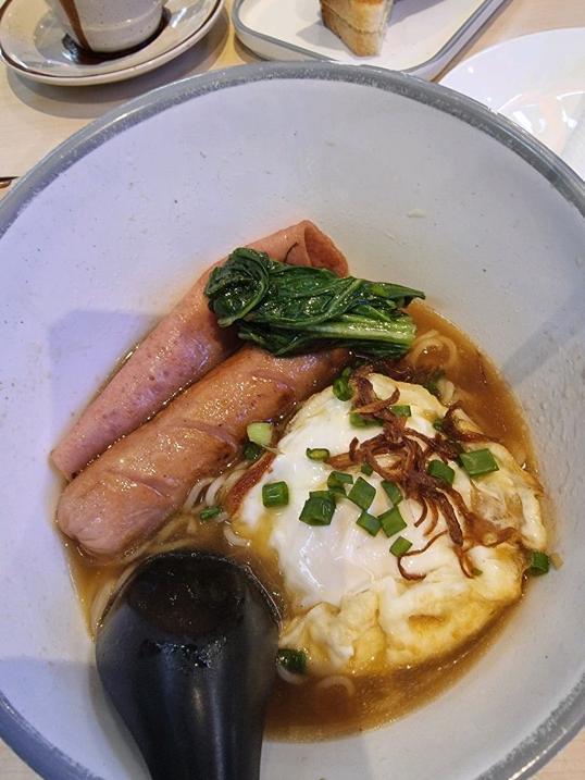 Photo of Haima Hainanese Western Cafe, Sunway Geo Branch - Selangor, Selangor, Malaysia