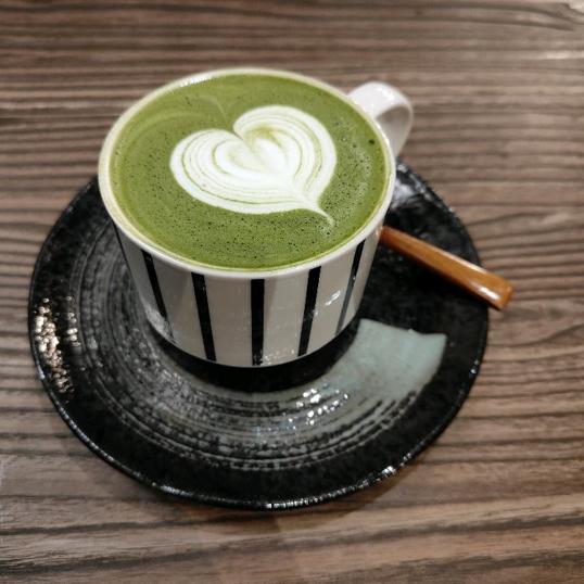 Photo of October Coffee Gaya - Kota Kinabalu, Sabah, Malaysia