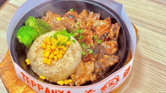 Photo of Teppanya Cafe & Bar 333 - Kota Kinabalu, Sabah, Malaysia