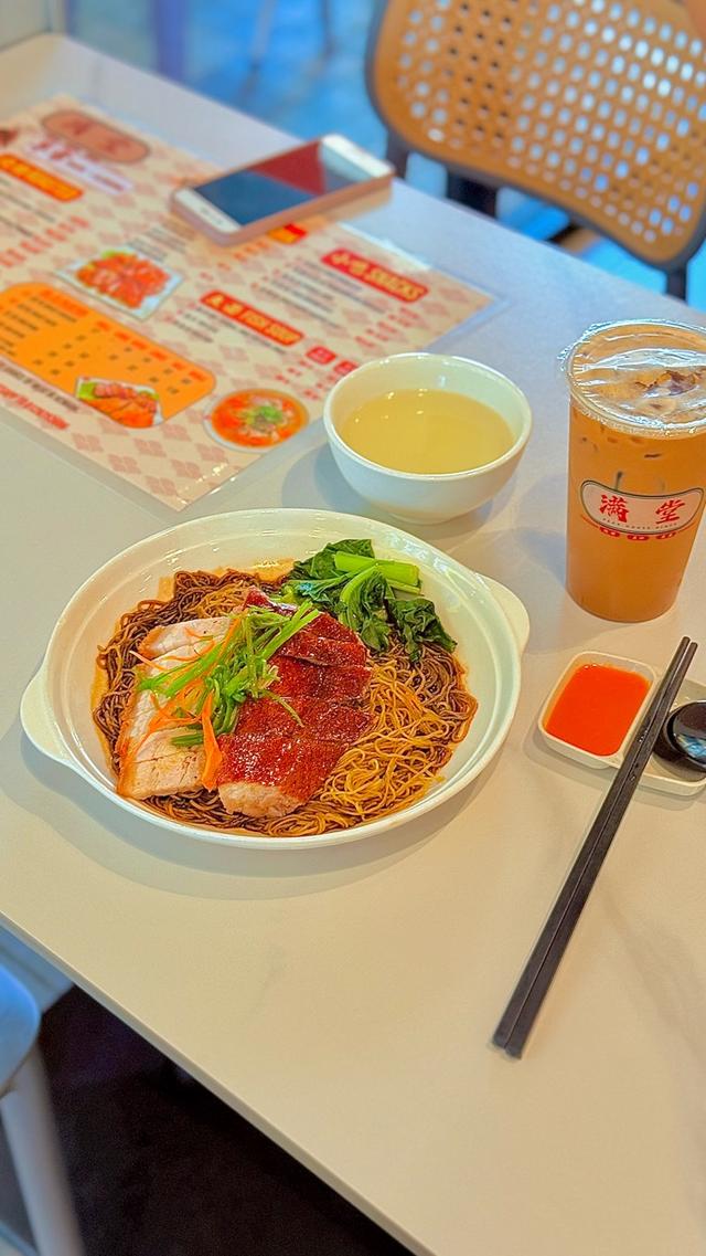 Photo of Peak House Dinner ć»ˇĺ ‚ - Kota Kinabalu, Sabah, Malaysia