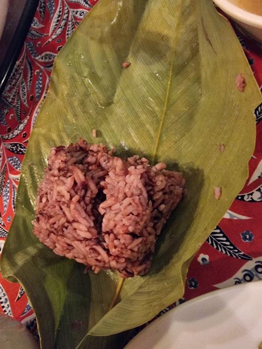 Photo of Lepau Restaurant - Kuching, Sarawak, Malaysia