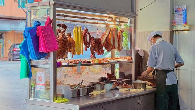 Photo of Ming Ge Cafe - Kota Kinabalu, Sabah, Malaysia