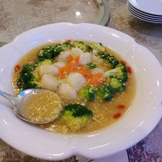 Photo of May Flower Restaurant 伍月花酒楼 - Kota Kinabalu, Sabah, Malaysia