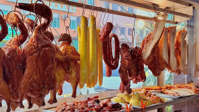 Photo of Ming Ge Cafe - Kota Kinabalu, Sabah, Malaysia