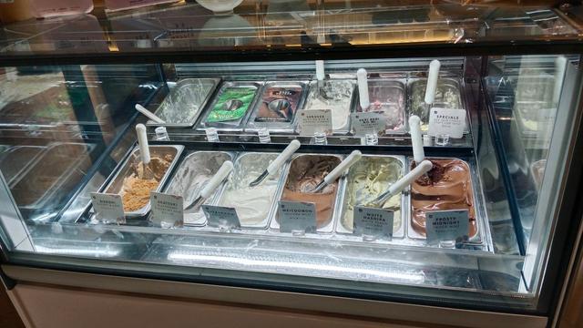 Photo of Mitoya Gelato & Tea House - Kota Kinabalu, Sabah, Malaysia