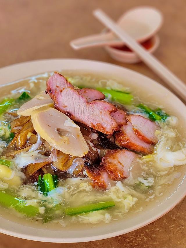 Photo of Restoran Tenom Mee - Kota Kinabalu, Sabah, Malaysia