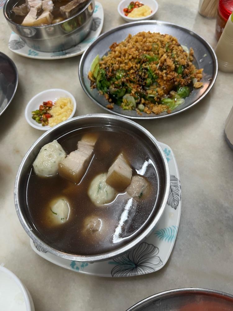 Photo of Kuo Man Restaurant - Kota Kinabalu, Sabah, Malaysia