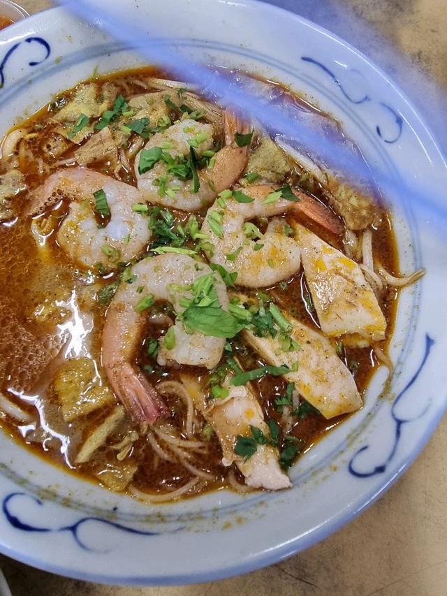 Photo of Pearls Park Food Centre - Kuching, Sarawak, Malaysia