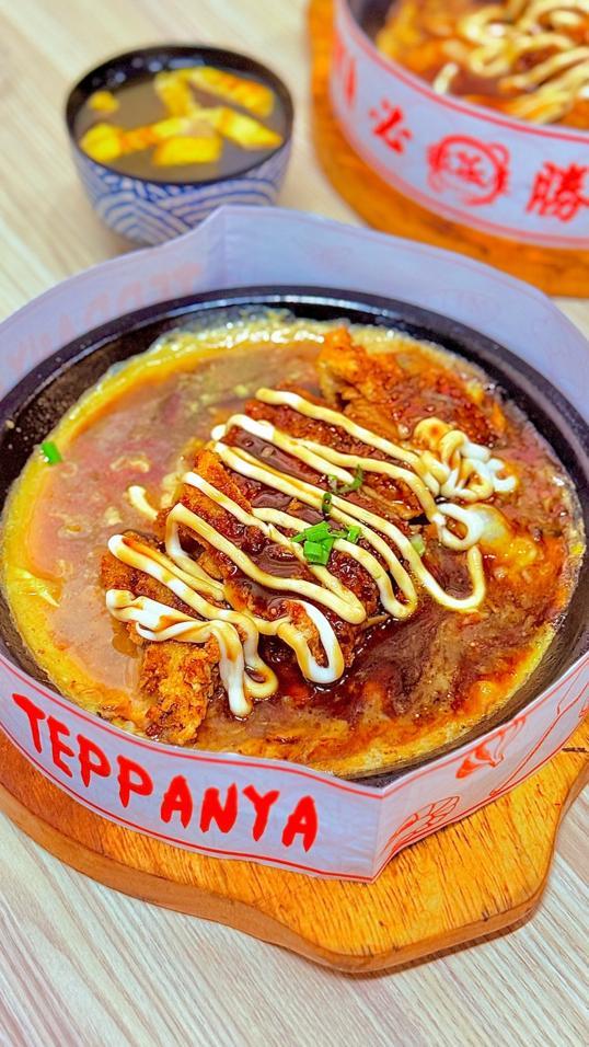 Photo of Teppanya Cafe & Bar 333 - Kota Kinabalu, Sabah, Malaysia