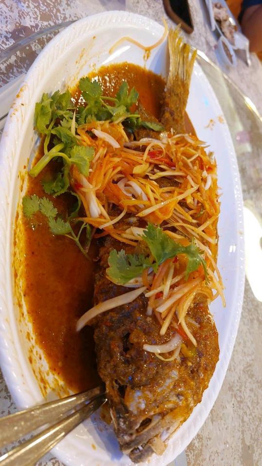 Photo of May Flower Restaurant 伍月花酒楼 - Kota Kinabalu, Sabah, Malaysia