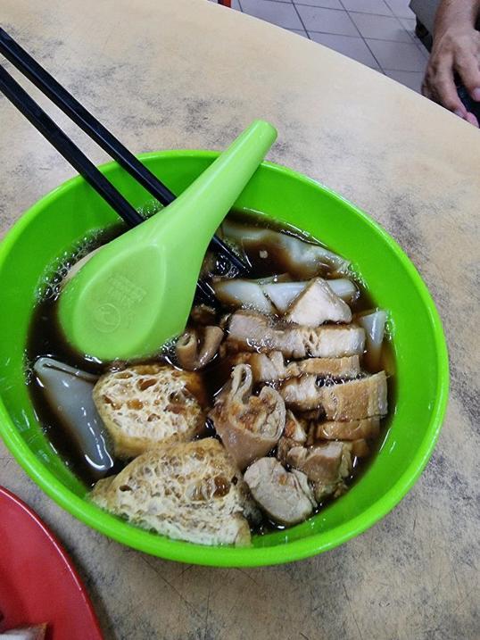 Photo of Pearls Park Food Centre - Kuching, Sarawak, Malaysia