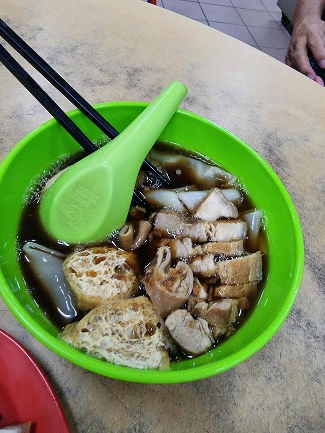 Photo of Pearls Park Food Centre - Kuching, Sarawak, Malaysia