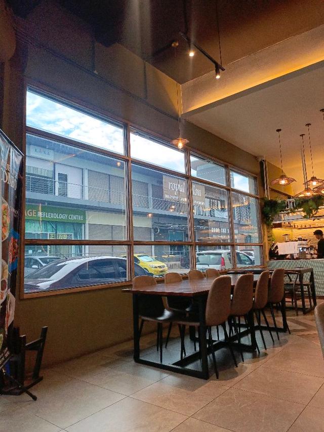 Photo of The Well Cafe 88 - Kota Kinabalu, Sabah, Malaysia