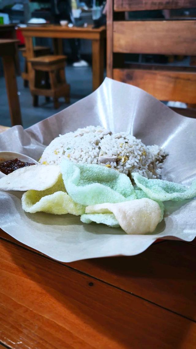 Photo of Restoran & Katering Zieleto Ikan Boulu Tanpa Tulang - Kota Kinabalu, Sabah, Malaysia