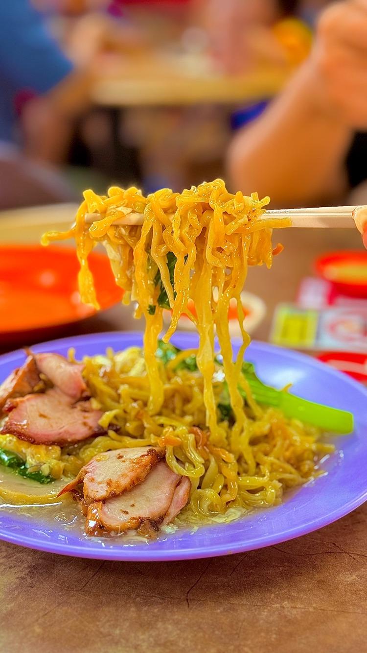 Photo of Restoran Tenom Mee - Kota Kinabalu, Sabah, Malaysia