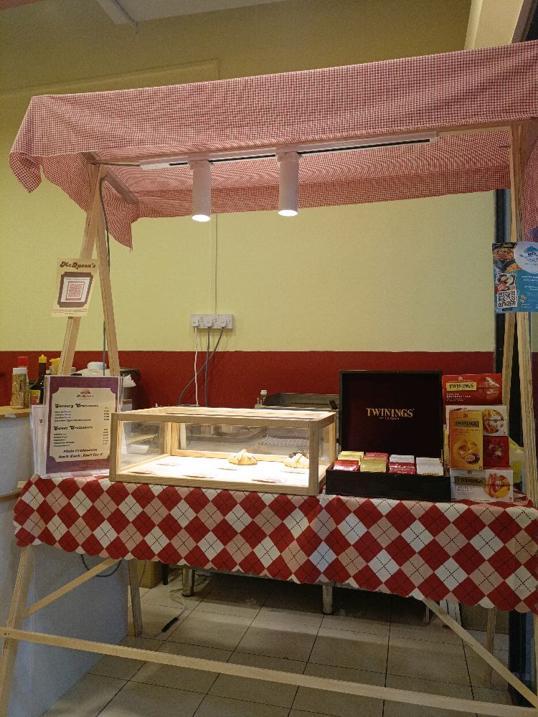 Photo of Central Shopping Plaza - Kota Kinabalu, Sabah, Malaysia