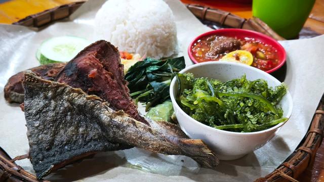 Photo of Restoran & Katering Zieleto Ikan Boulu Tanpa Tulang - Kota Kinabalu, Sabah, Malaysia
