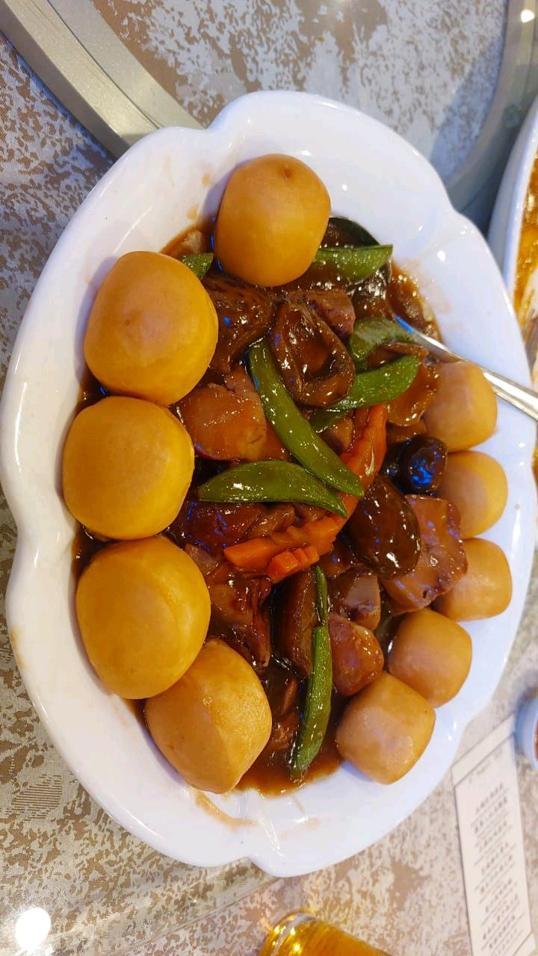 Photo of May Flower Restaurant 伍月花酒楼 - Kota Kinabalu, Sabah, Malaysia