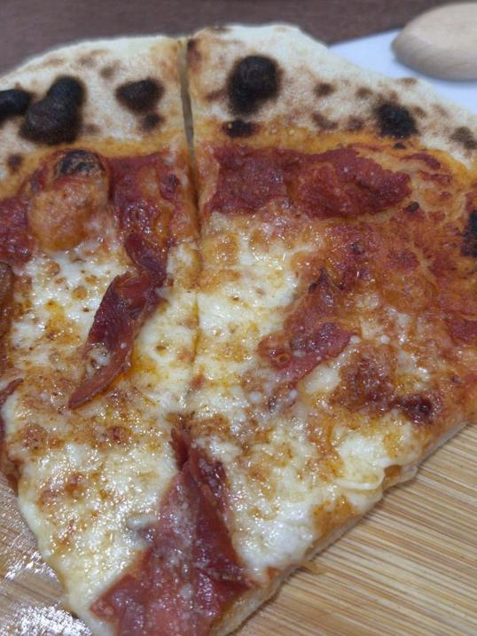 Photo of ChillOut Cafe Lintas - Kota Kinabalu, Sabah, Malaysia