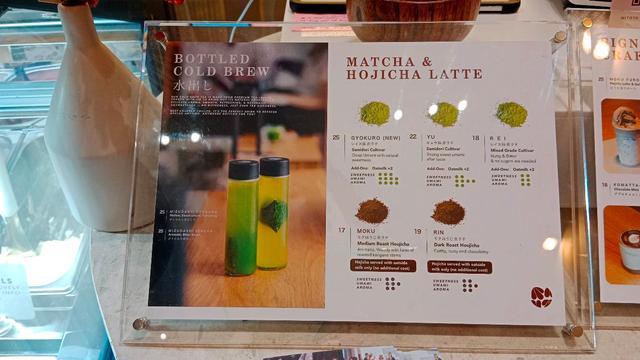 Photo of Mitoya Gelato & Tea House - Kota Kinabalu, Sabah, Malaysia