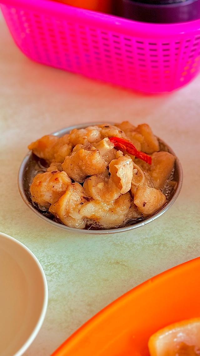 Photo of Public Food Court - Kota Kinabalu, Sabah, Malaysia