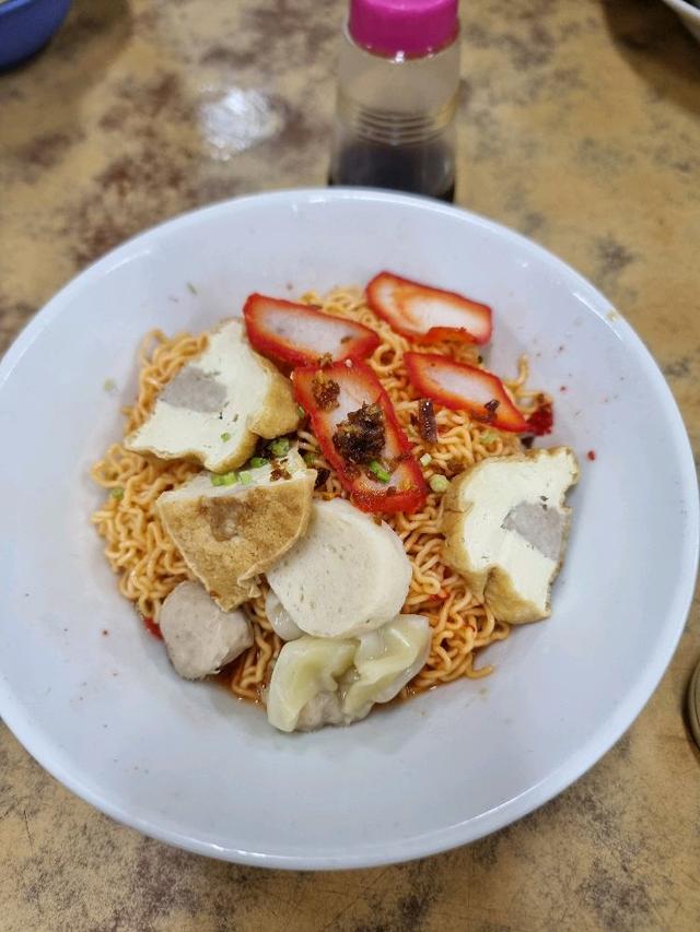 Photo of Pearls Park Food Centre - Kuching, Sarawak, Malaysia