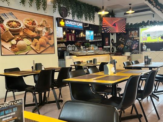 Photo of LOVECiTY CAFE (Kopitiam) - Kuala Lumpur, Kuala lumpur, Malaysia