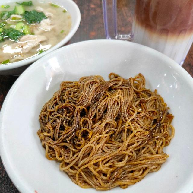 Photo of Kedai Kopi Melanian 3 金沙园生肉面 - Kota Kinabalu, Sabah, Malaysia