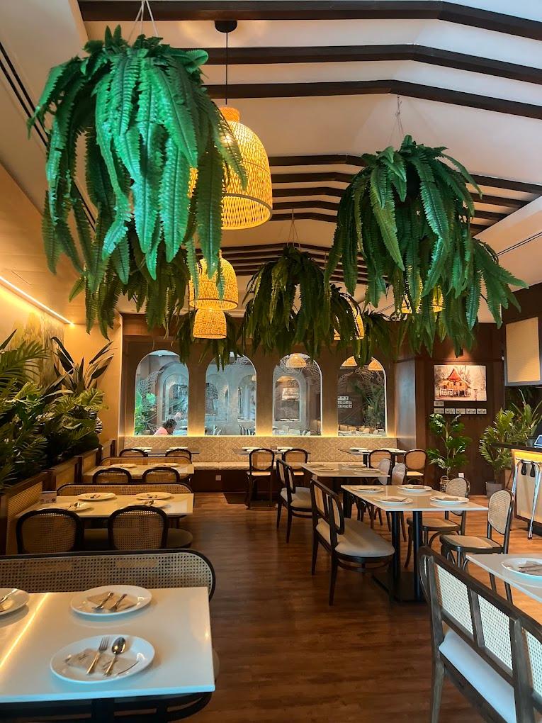 Background Blur Cover