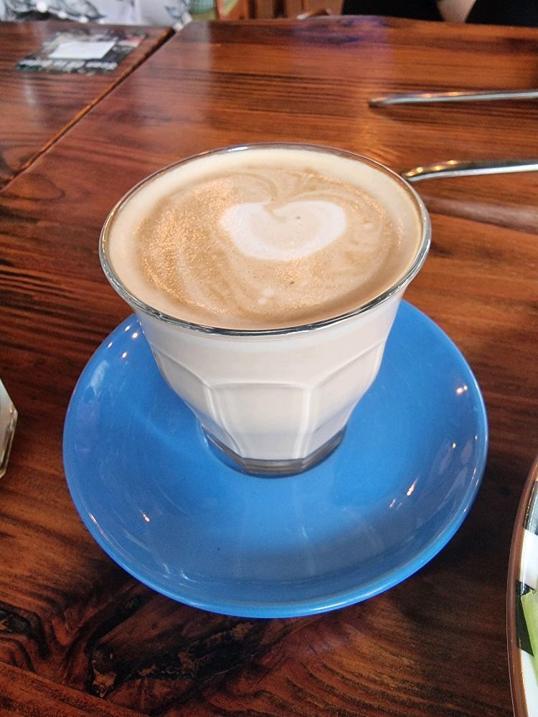 Photo of Flower Girl Coffee - Selangor, Selangor, Malaysia